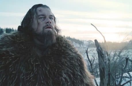 the-revenant the-revenant
