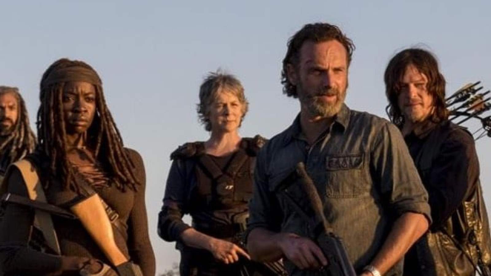 The Walking Dead S08E16 : pourquoi ce dernier épisode change tout