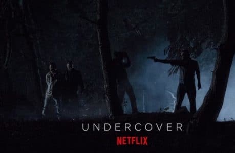 undercover undercover
