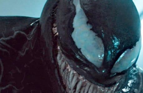 venom venom