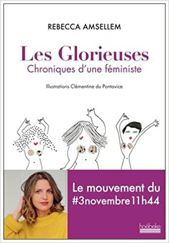 Les Glorieuses Chroniques Feministe