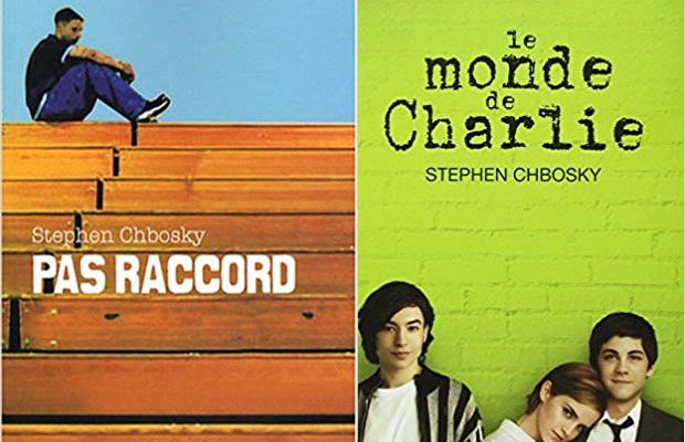 Stephen Chbosky le monde de charlie Stephen Chbosky le monde de charlie