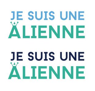 les aliennes les aliennes