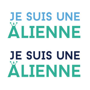 les aliennes