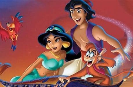 aladdin aladdin