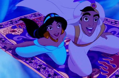 aladdin-jasmine aladdin-jasmine