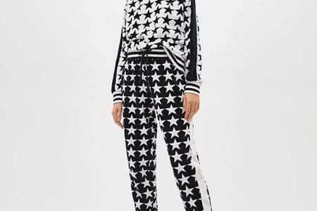 bershka converse étoiles bershka converse étoiles