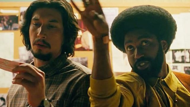 blackkklansman-bande-annonce-spike-lee