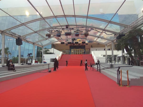 cannes 2018 tapis rouge