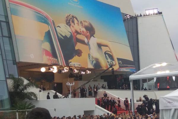cannes affiche 2018