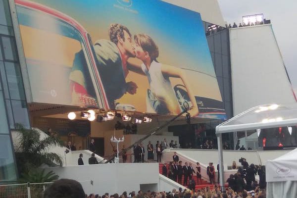 cannes affiche 2018 cannes affiche 2018