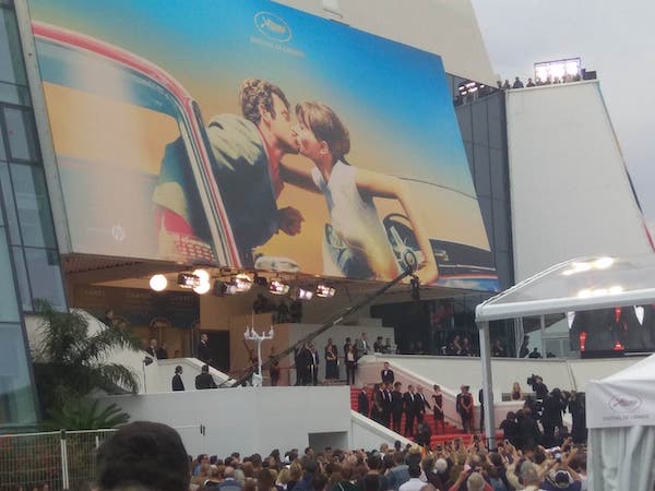 cannes affiche 2018