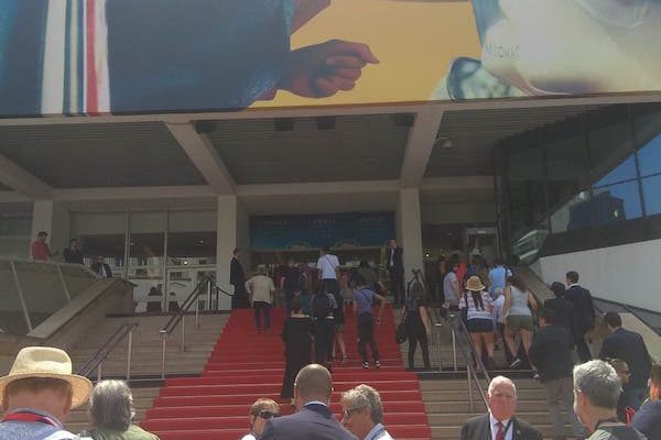 cannes tapis rouge 2018 cannes tapis rouge 2018