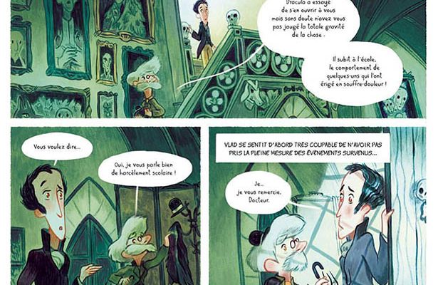 chaque jour dracula visuel 2 chaque jour dracula visuel 2