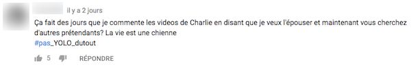 charlie 3 charlie 3