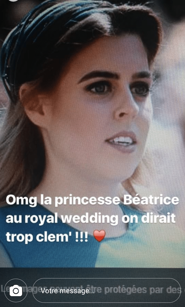clem sosie clem sosie
