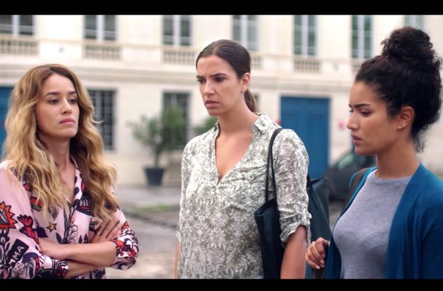 Alice David Films Et Programmes Tv Alice David - Madmoizelle