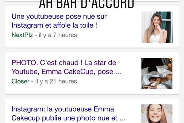 emma cakecup story emma cakecup story