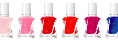 Essie Gel couture Essie Gel couture
