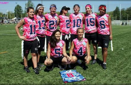 flag football 2 flag football 2