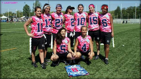 flag football 2