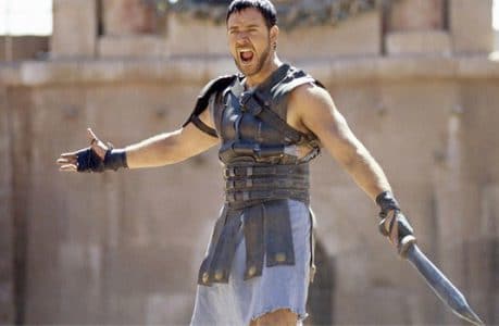 gladiator gladiator