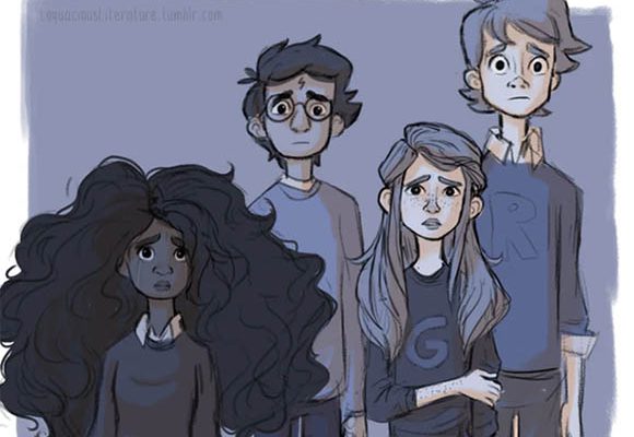 harry potter 7 harry potter 7