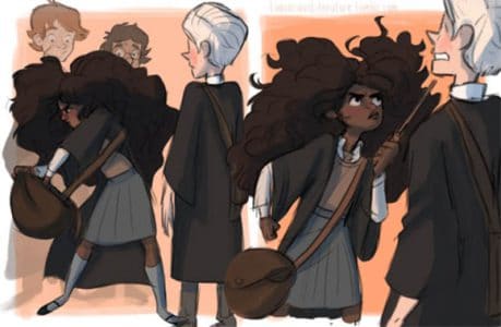 harry potter 8 harry potter 8