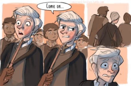 harry potter 9 harry potter 9