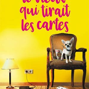 le vieux qui tirait les cartes le vieux qui tirait les cartes