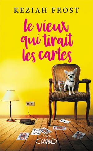 le vieux qui tirait les cartes le vieux qui tirait les cartes