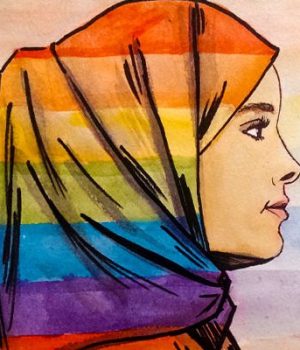 liban-athee-bisexuelle-voile-liberte