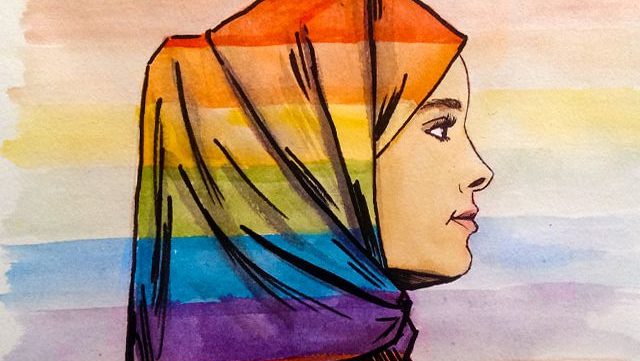 liban-athee-bisexuelle-voile-liberte