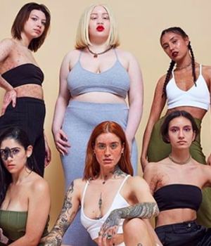 Missguided #InYourOwnSkin