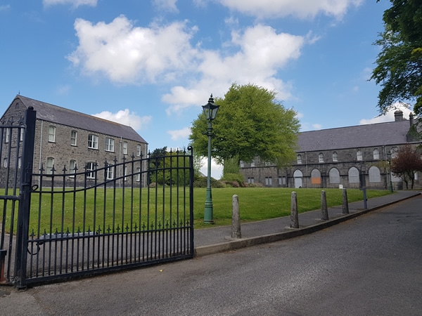 saint mary secondary school ballina