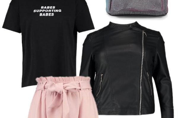 look sportswear boohoo Curve look sportswear boohoo Curve