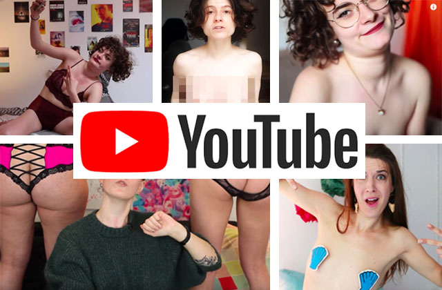 youtube-censure