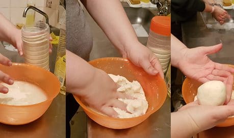 arepas-pate arepas-pate