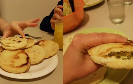 arepas-venezuela arepas-venezuela