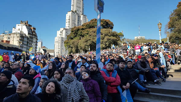 argentine-football-foule-supporters