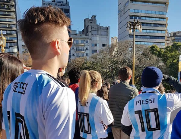 argentine-football-messi