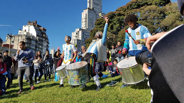 argentine-football-mi-temps