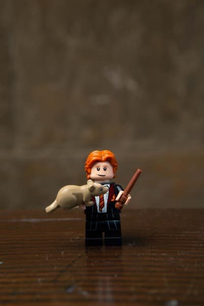 lego-minifigure-ron-weasley-400×600 lego-minifigure-ron-weasley-400×600
