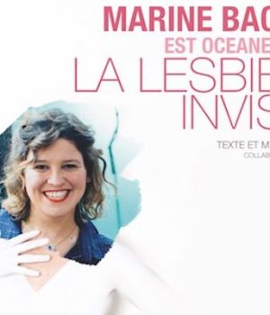 lesbienne-invisible-marine-baousson