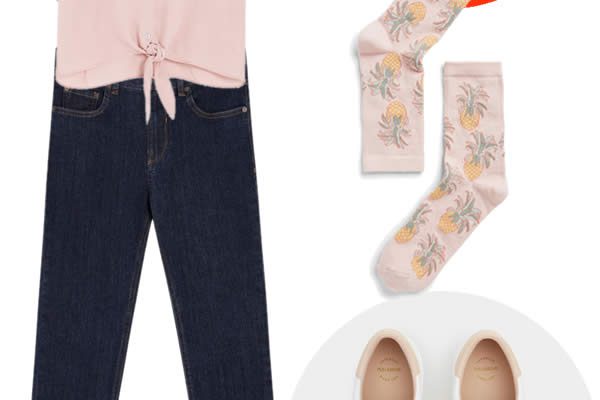 tenue pour oral rose tenue pour oral rose