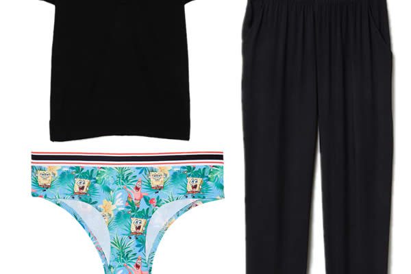 tenue pour oral noire tenue pour oral noire