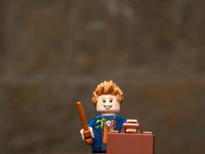 newt lego minifigure newt lego minifigure