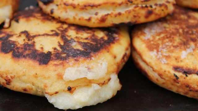 recette-arepas-venezuela