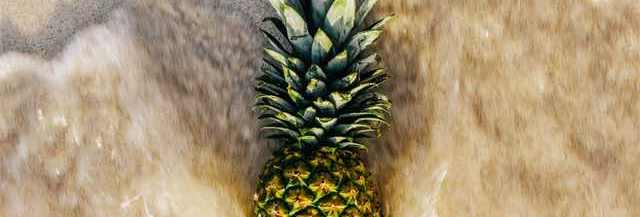Effet De L'ananas Sur Le Sperm