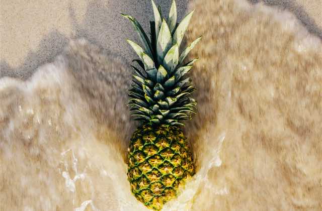 ananas-gout-sperme